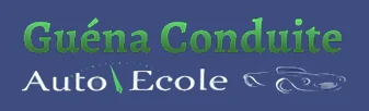 Guena Conduite Auto Ecole Moreac Logo
